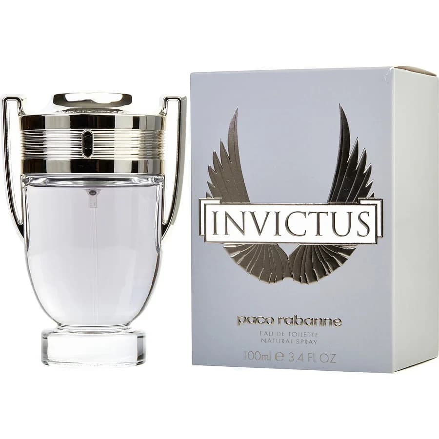 Invictus EDT