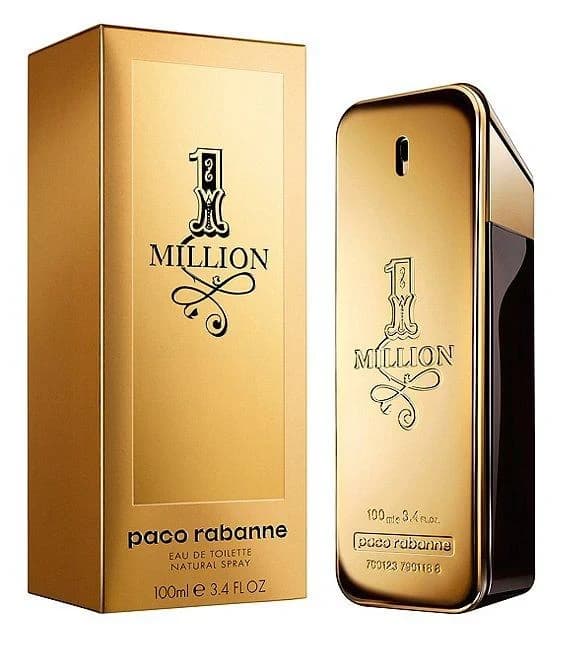 1 Million EDT